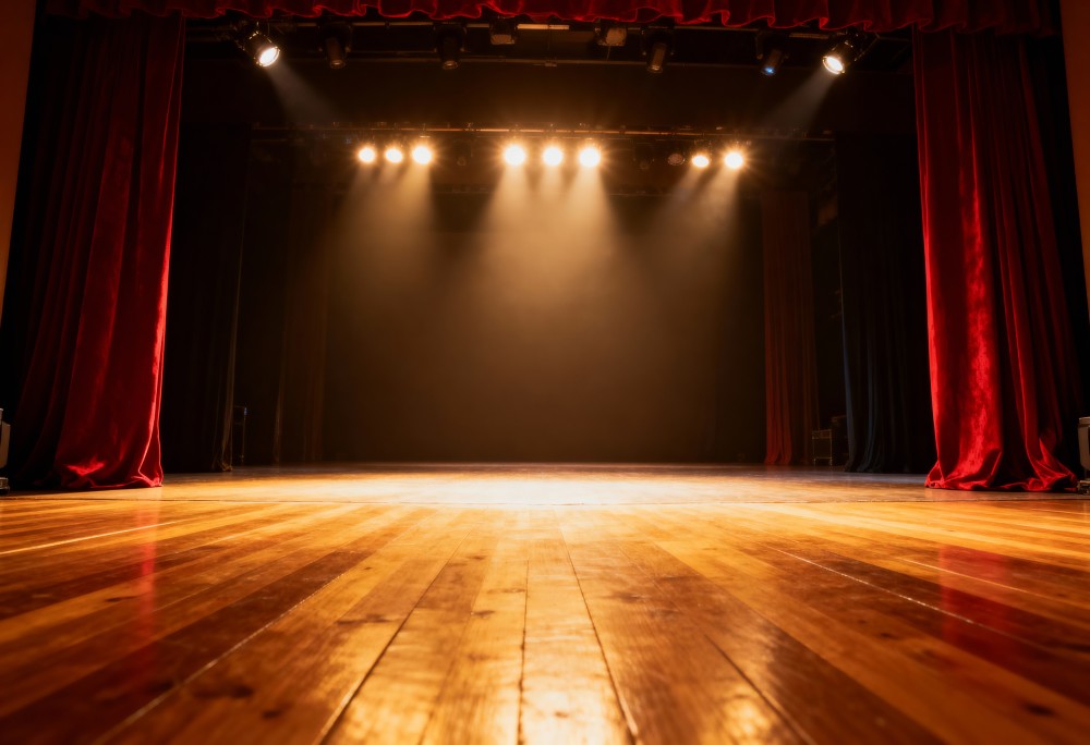 Młodzież z Sanoka zachwyca teatrem na finałowym konkursie