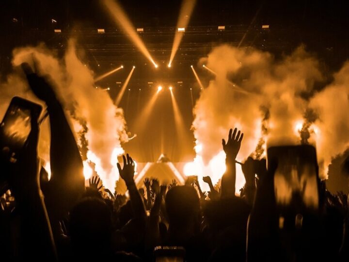 Kulturalny wieczór w Sanoku: Taniec i tradycja w rytmie historii