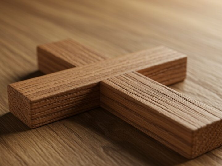 Misterium Męki Pańskiej w Besku: Emocje i Duchowość w Serce Społeczności