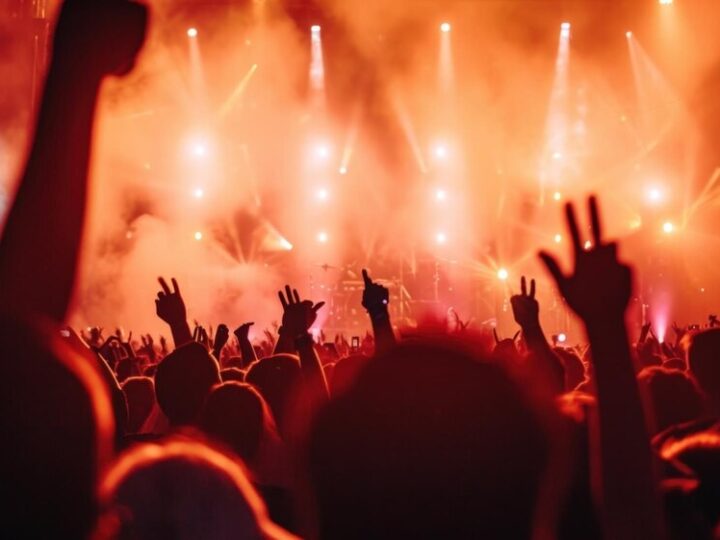 Zbliża się koncert Krzysztofa Cugowskiego w Sanoku!