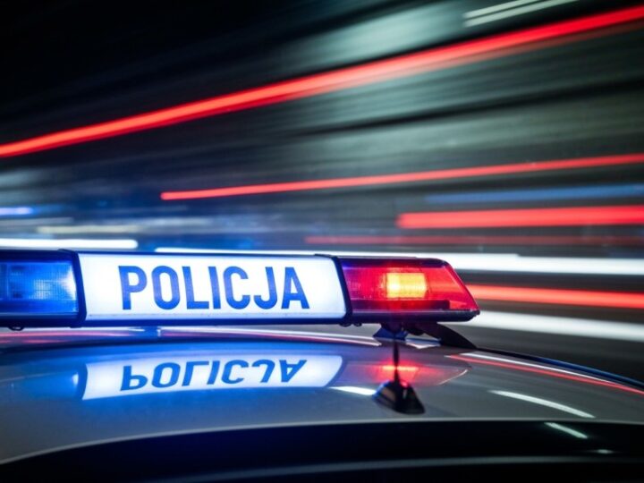 Nietrzeźwi kierowcy wpadli w ręce policji po serii zdarzeń drogowych