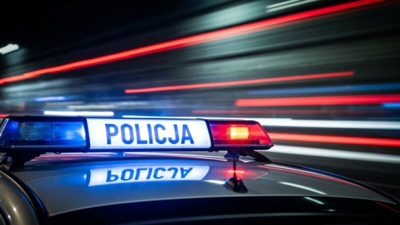 Nietrzeźwi kierowcy wpadli w ręce policji po serii zdarzeń drogowych