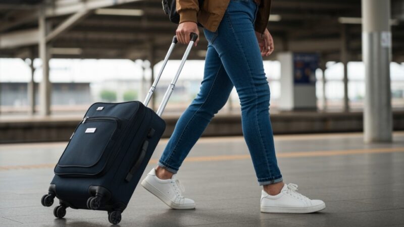 Beskidy w nowym blasku: Gmina Bukowsko rewolucjonizuje Główny Szlak Beskidzki