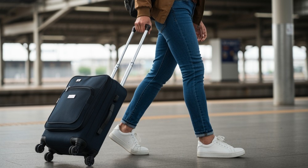 Beskidy w nowym blasku: Gmina Bukowsko rewolucjonizuje Główny Szlak Beskidzki