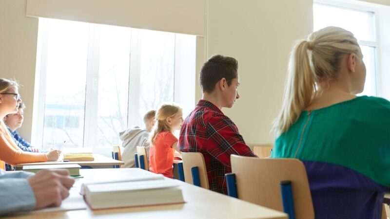 Biblioteki w Sanoku: Nowa era dialogu i innowacji edukacyjnych