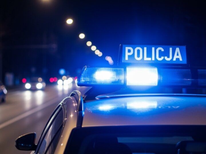 Złodziej rowerów zatrzymany na gorącym uczynku w Sanoku