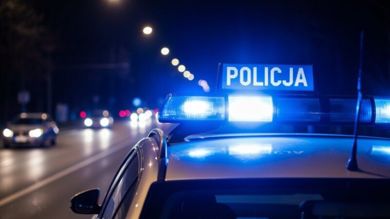 Złodziej rowerów zatrzymany na gorącym uczynku w Sanoku