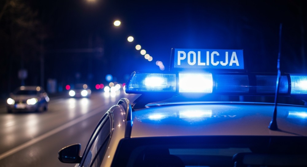 Złodziej rowerów zatrzymany na gorącym uczynku w Sanoku