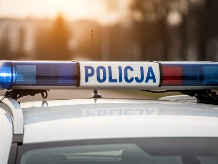 Policjant po służbie uratował zaginionego 75-latka