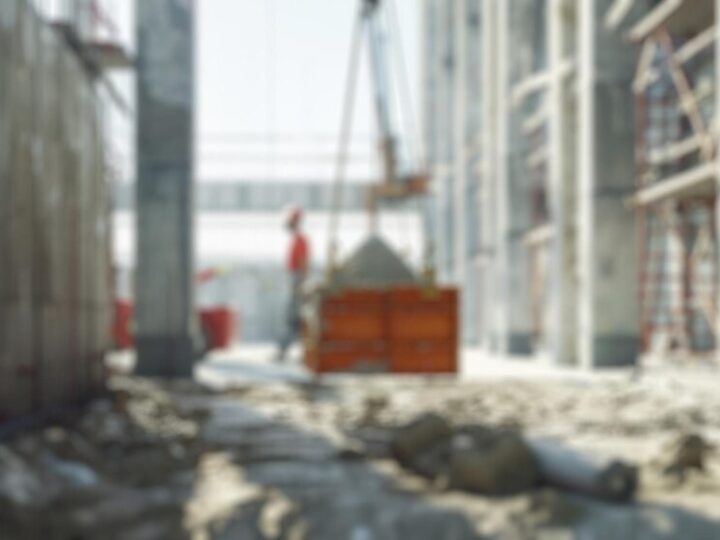 Budowa żłobka w Czerteżu nabiera tempa – dach już w trakcie realizacji!