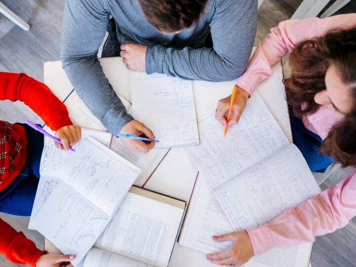 Edukacyjna rewolucja w Sanoku: Dzień Otwarty, który zmieni Twoją przyszłość!