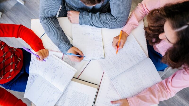 Edukacyjna rewolucja w Sanoku: Dzień Otwarty, który zmieni Twoją przyszłość!