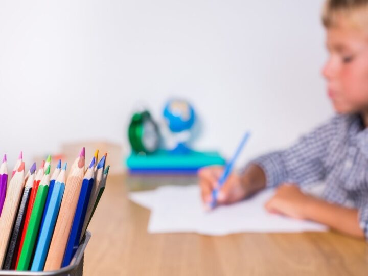 Nowy żłobek w Sanoku – zapisy już ruszyły!