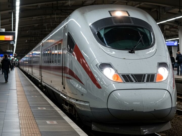 Kolejowa rewolucja w Bieszczadach: Samorządy walczą o turystyczny rozwój