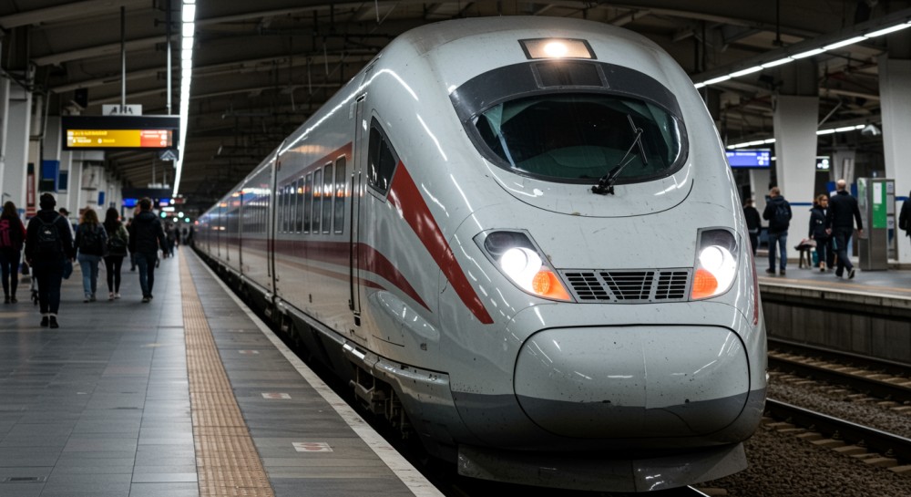 Kolejowa rewolucja w Bieszczadach: Samorządy walczą o turystyczny rozwój