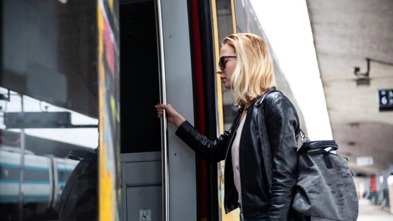 Majowe Bilety Miesięczne: Gdzie i Kiedy Kupić w Nowosielcach, Bukowsku i Sanoku?