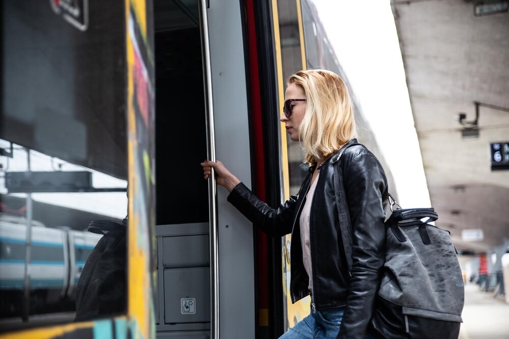 Majowe Bilety Miesięczne: Gdzie i Kiedy Kupić w Nowosielcach, Bukowsku i Sanoku?