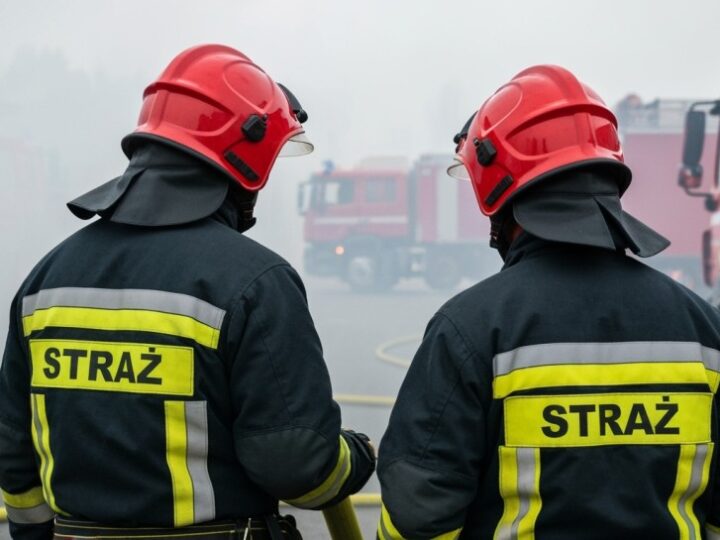 Wiosenne niebezpieczeństwo: Wypalanie traw zagraża przyrodzie!