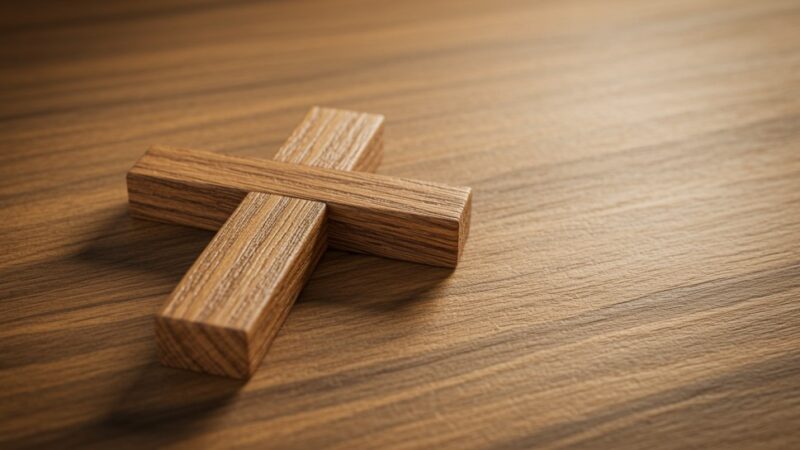 Narodziny Państwowości: Święto Chrztu Polski 14 kwietnia