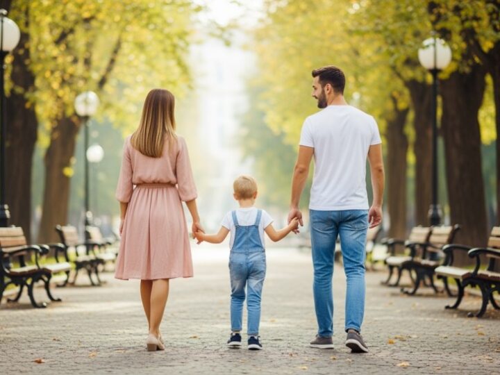 Wielkanoc: Magia rodzinnych chwil i nadziei na lepsze jutro