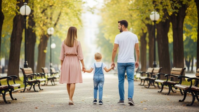 Wielkanoc: Magia rodzinnych chwil i nadziei na lepsze jutro