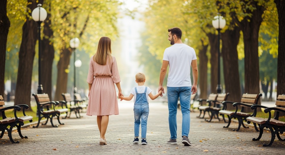 Wielkanoc: Magia rodzinnych chwil i nadziei na lepsze jutro