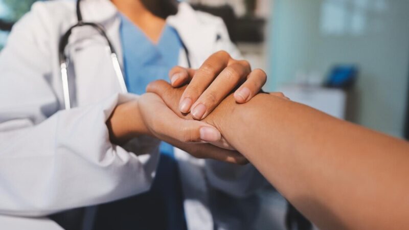 Biały Wtorek w Komańczy: Mieszkańcy korzystają z darmowych badań zdrowotnych