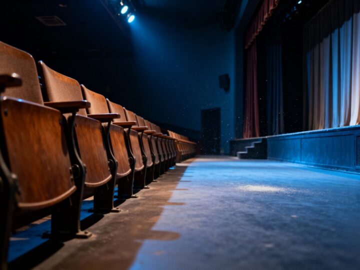 Zerwanie na zlecenie – komedia pełna zaskoczeń