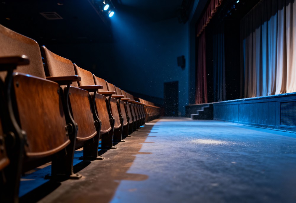 Zerwanie na zlecenie – komedia pełna zaskoczeń