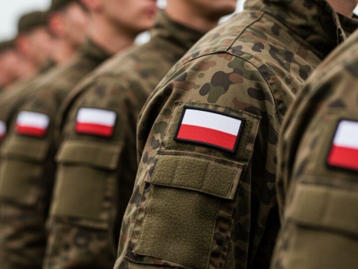 Zjazd Związku Żołnierzy WP w Sanoku: wyróżnienia i kluczowe kwestie wojskowe