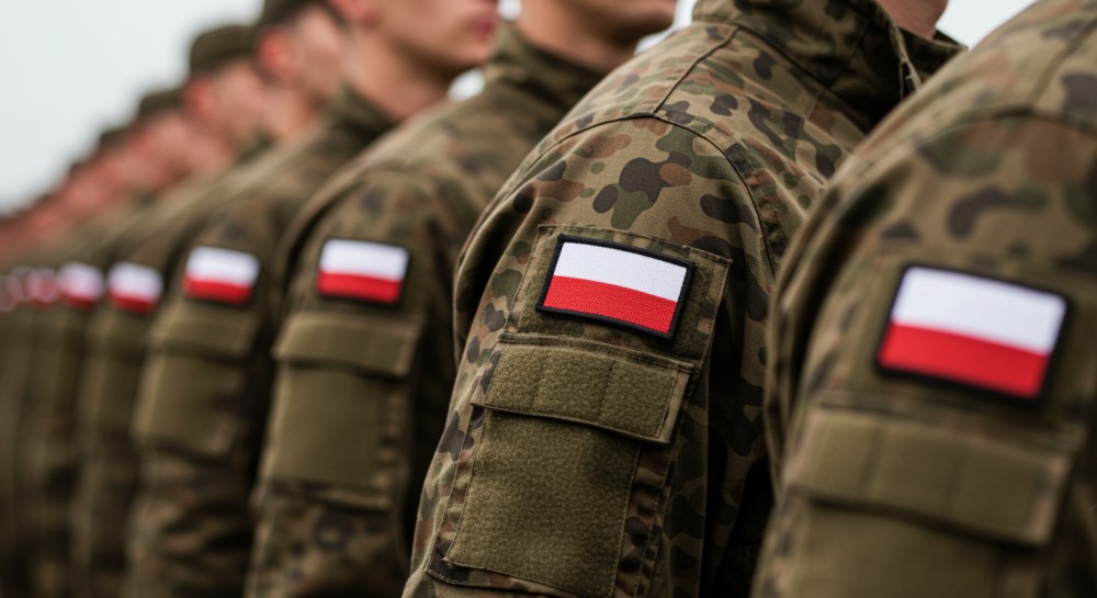 Zjazd Związku Żołnierzy WP w Sanoku: wyróżnienia i kluczowe kwestie wojskowe