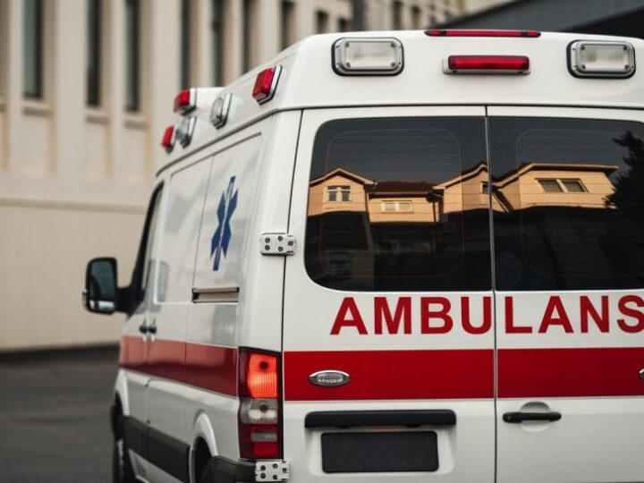 Bezpieczeństwo mieszkańców Gminy Bukowsko w centrum uwagi po tragedii w Płonnej
