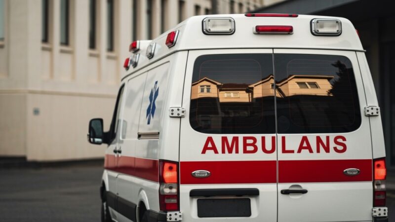 Bezpieczeństwo mieszkańców Gminy Bukowsko w centrum uwagi po tragedii w Płonnej