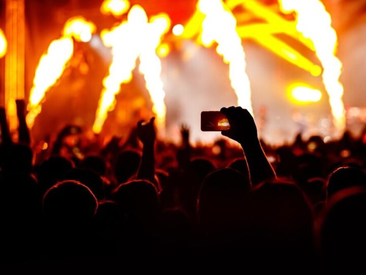 Koncert dla Mam: Michał Matuszewski i młode talenty w Besku