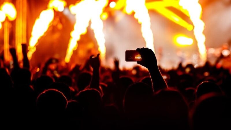 Koncert dla Mam: Michał Matuszewski i młode talenty w Besku