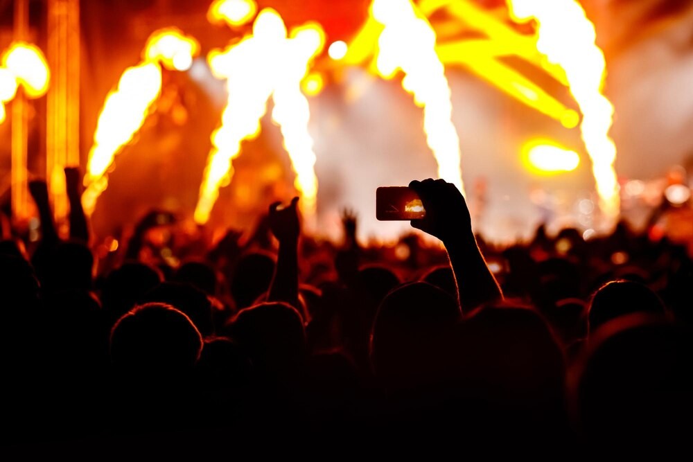 Koncert dla Mam: Michał Matuszewski i młode talenty w Besku