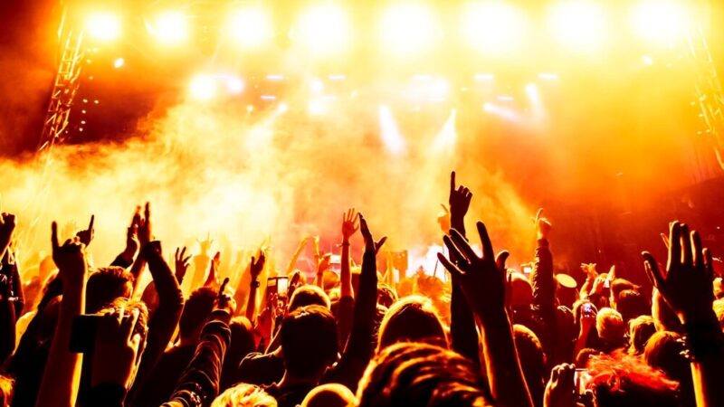 Festiwal Kolorów i Radości w Sanoku już 10 maja!