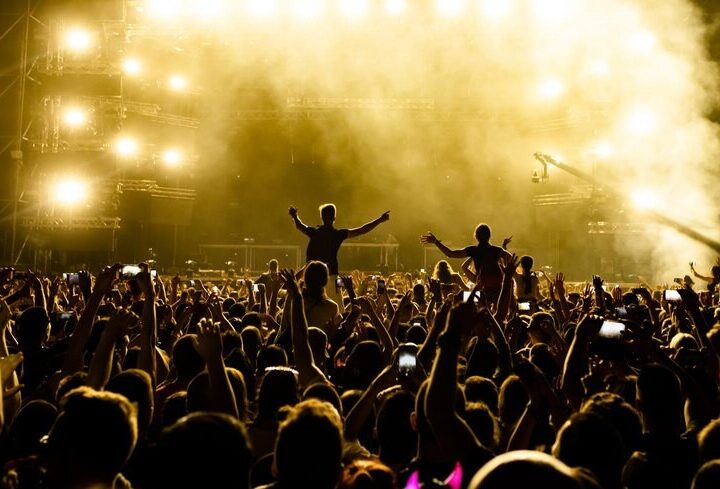 Muzyczne Wzloty Sanoka: Festiwal, Który Ożywia Emocje