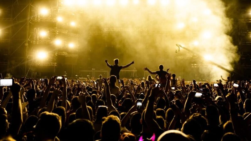 Muzyczne Wzloty Sanoka: Festiwal, Który Ożywia Emocje