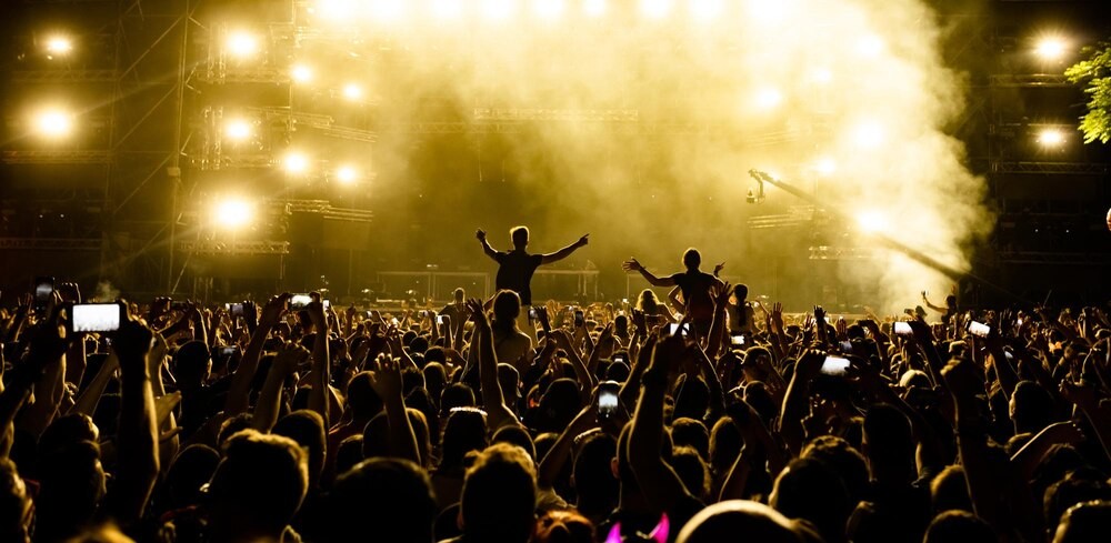 Muzyczne Wzloty Sanoka: Festiwal, Który Ożywia Emocje