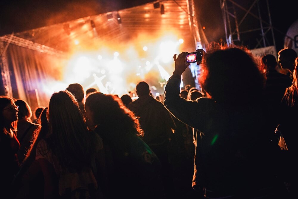 Sanok w rytmie atrakcji: Juwenalia, koncerty i festiwale na weekend!