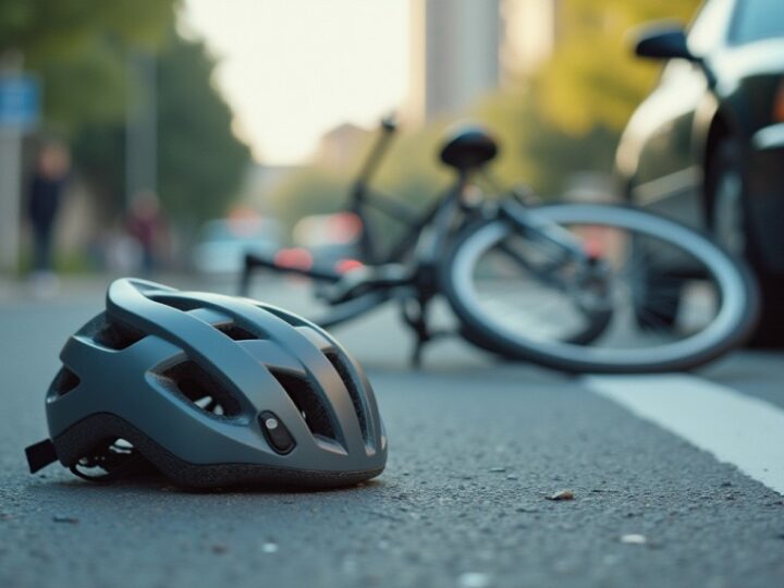 Rowerowa przygoda w Bukowsku – dołącz do rodzinnej zabawy!