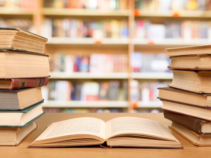 Literackie wydarzenia w Sanoku: Spotkania, warsztaty i autografy w Bibliotece