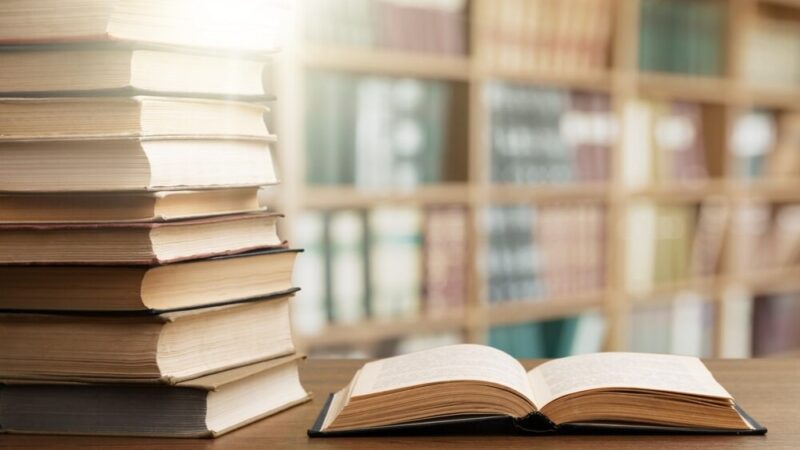 Dzieci w bibliotece: Jak szczeniak uczy odpowiedzialności za pupila