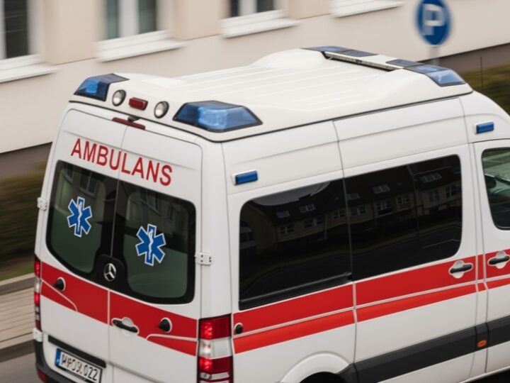 Niedźwiedzie w pobliżu: Wójt Bukowska ostrzega przed zagrożeniami dla mieszkańców