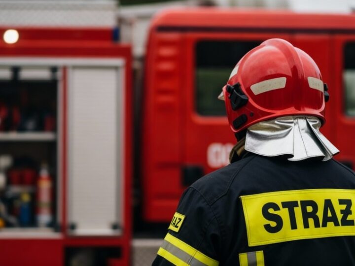 130-lecie OSP Nadolany: Święto tradycji i odwagi w sercu społeczności
