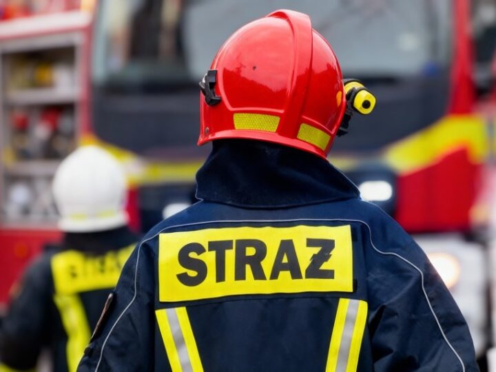 25 lat wsparcia Fundacji ORLEN dla strażaków – dziękujemy!