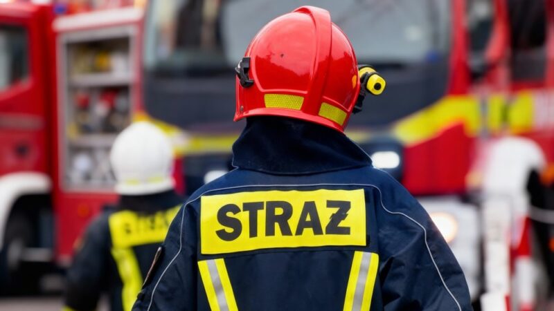 25 lat wsparcia Fundacji ORLEN dla strażaków – dziękujemy!