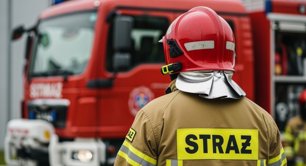 Bezpieczne świętowanie z OSP Bukowsko: Dzień Dziecka i Rajd Rowerowy w Gminie