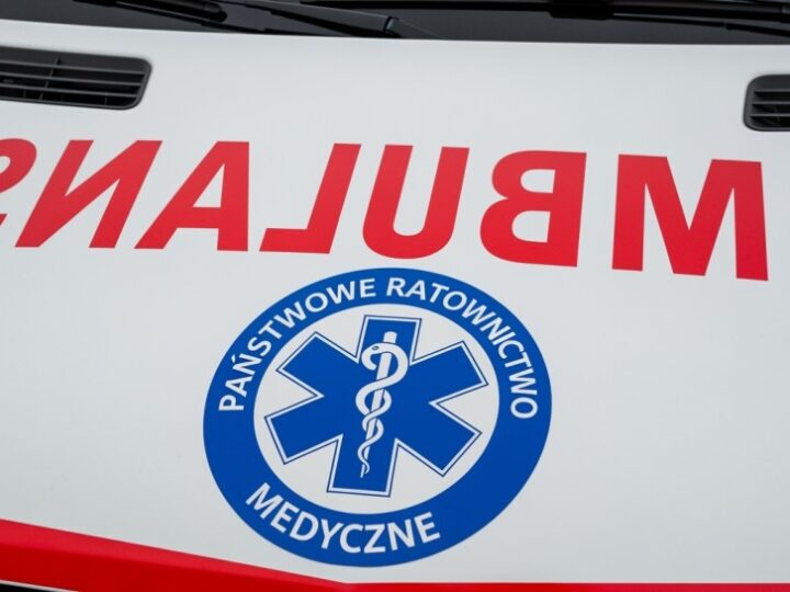 Niedźwiedź w Besku – mieszkańcy, bądźcie czujni!